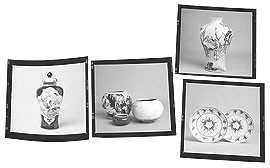 Rollfilm Negative